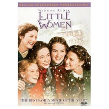 Little Women (Küçük Kadınlar) ( DVD )