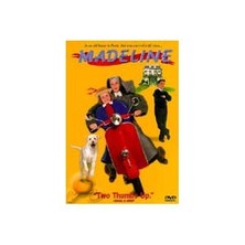 MadeLine ( DVD )
