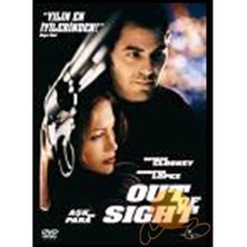 Out Of Sıght (Aşk ve Para) ( DVD )
