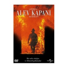 Backdraft (Alev Kapanı)