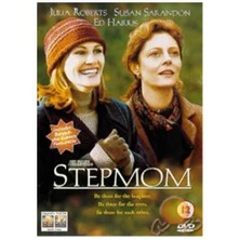 Stepmom (Omuz Omuza) ( DVD )
