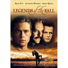 Legends Of The  Fall (ihtiras Rüzgarları) ( DVD )