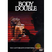 Body Double (Sahte Vücutlar) ( DVD )