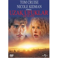 Uzak Ufuklar (Far And Away) ( VCD )