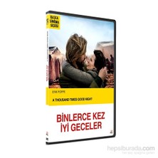 A Thousand Times Goodnight (Binlercekez İyi Geceler)