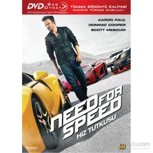 Need For Speed (Hız Tutkusu) (Bas Oynat)