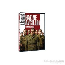 The Monuments Men - Hazine Avcıları (DVD)