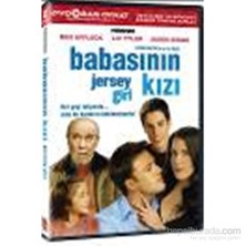 Jersey Girl (Babasının Kızı) (DVD)