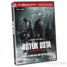 Grandmaster (Büyük Usta) (Bas Oynat)