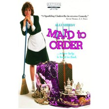 Maıd To Order (Zoraki Hizmetçi)