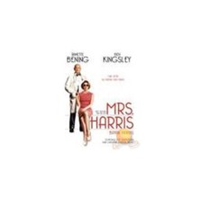 Mrs Harris (Bayan Harris)
