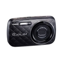 Casio Ex-N10 16 MP 5x Optik Zoom 2.7" LCD Ekran Dijital Fotoğraf Makinesi