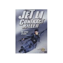 Contract Killer (Kiralık Katil) ( DVD )