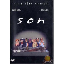 Son  ( DVD )