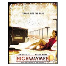 Highwaymen (Yol Savaşçısı) ( DVD )