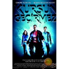 Bulletproof Monk (Kurşun Geçirmez) ( DVD )