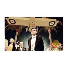 The  Avıator (Göklerin Hakimi) ( DVD )