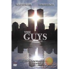 The  Guys (Kahramanlar)