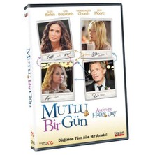 Another Happy Day (Mutlu Bir Gün) (DVD)