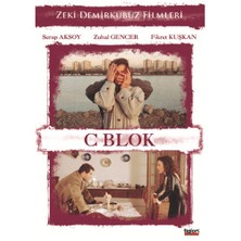 C Blok (DVD)