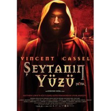 The Monk (Şeytanın Yüzü) (DVD)