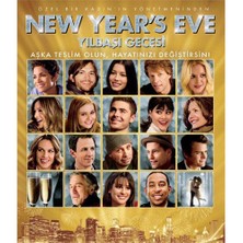 New Year’s Eve (Yılbaşı Gecesi) (Blu-Ray Disc)