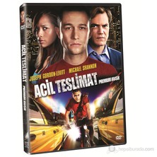 Premium Rush (Acil Teslimat) (DVD)
