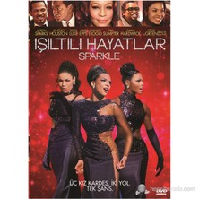 Sparkle (Işıltılı Hayatlar) (DVD)