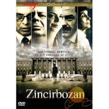 Zincirbozan