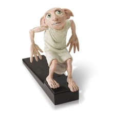 Noble Collection Harry Potter Dobby Kapı Tutucu