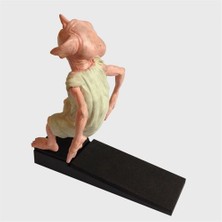 Noble Collection Harry Potter Dobby Kapı Tutucu