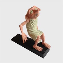 Noble Collection Harry Potter Dobby Kapı Tutucu