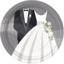 Event Party Store  Wedding Gelin Damat Tabak 8'Li