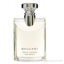 Bvlgari Pour Homme Extreme Edt 100 Ml Erkek Parfümü