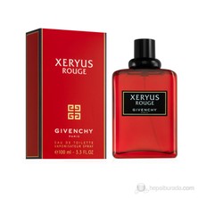 Givenchy Xeryus Rouge Edt 100 Ml Erkek Parfüm