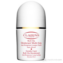 Clarins Deo Roll On 50 Ml Kadın Roll on