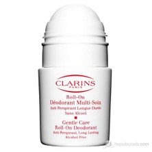 Clarins Deo Roll On 50 Ml Kadın Roll on