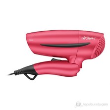Arzum AR591 Pink Saç Kurutma Makinesi ve Düzleştirici Set