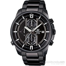 Casio EFR-533BK-1AVUDF Edifice Erkek Kol Saati