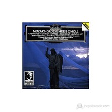 Herbert Von Karajan - Mozart: C Mınor Mass