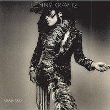 Lenny Kravitz - Mama Saıd