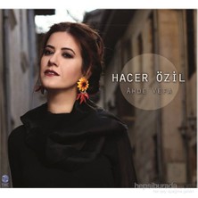 Hacer Özil - Ahde Vefa