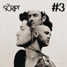 The Script - #3 (CD)