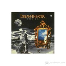 Dream Theater - Awake