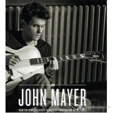John Mayer - 5CD Bookset