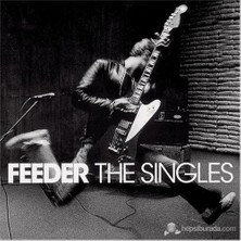 Feeder - The Singles CD