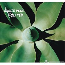 Depeche Mode - Exciter