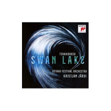 Kristjan Jarvi - Tchaikovsky: Swan Lake Ballet Music