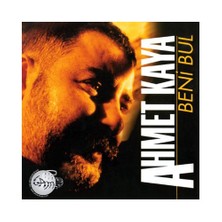 Ahmet Kaya - Beni Bul ( CD )