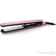 Philips CatWalk BHS380/00 İyonik  Saç Düzleştirici Pembe